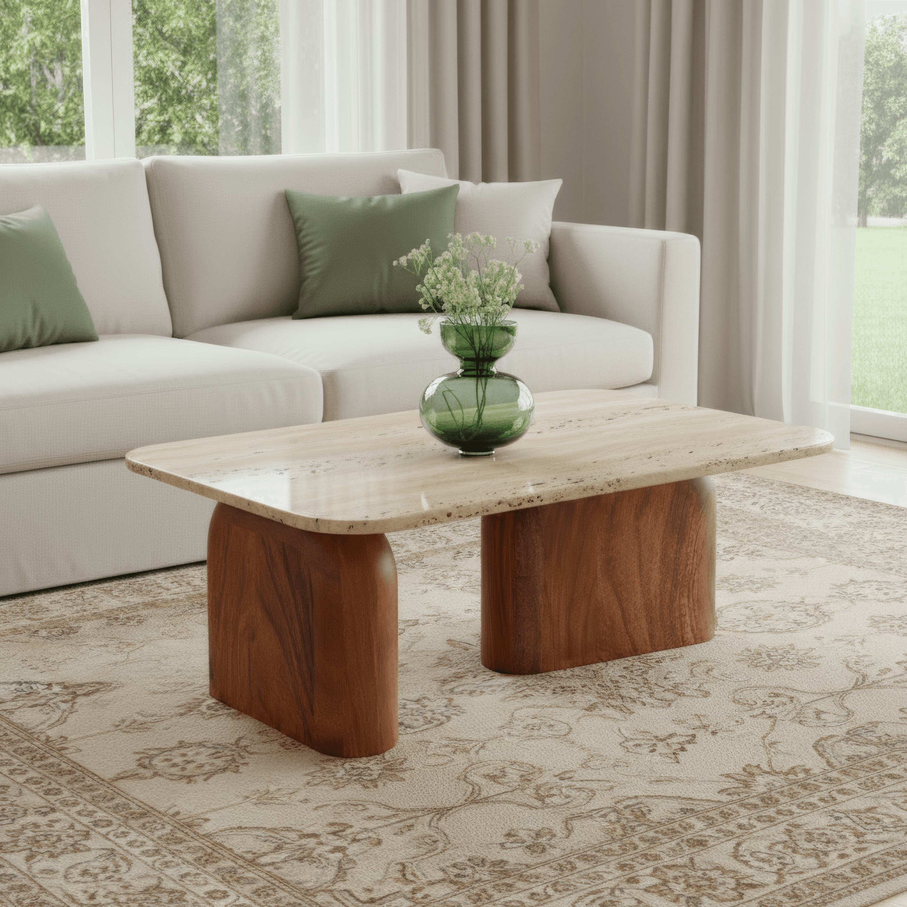 Premium furniture piece from Arham Art India collection - Jodhpur craftsmanship
