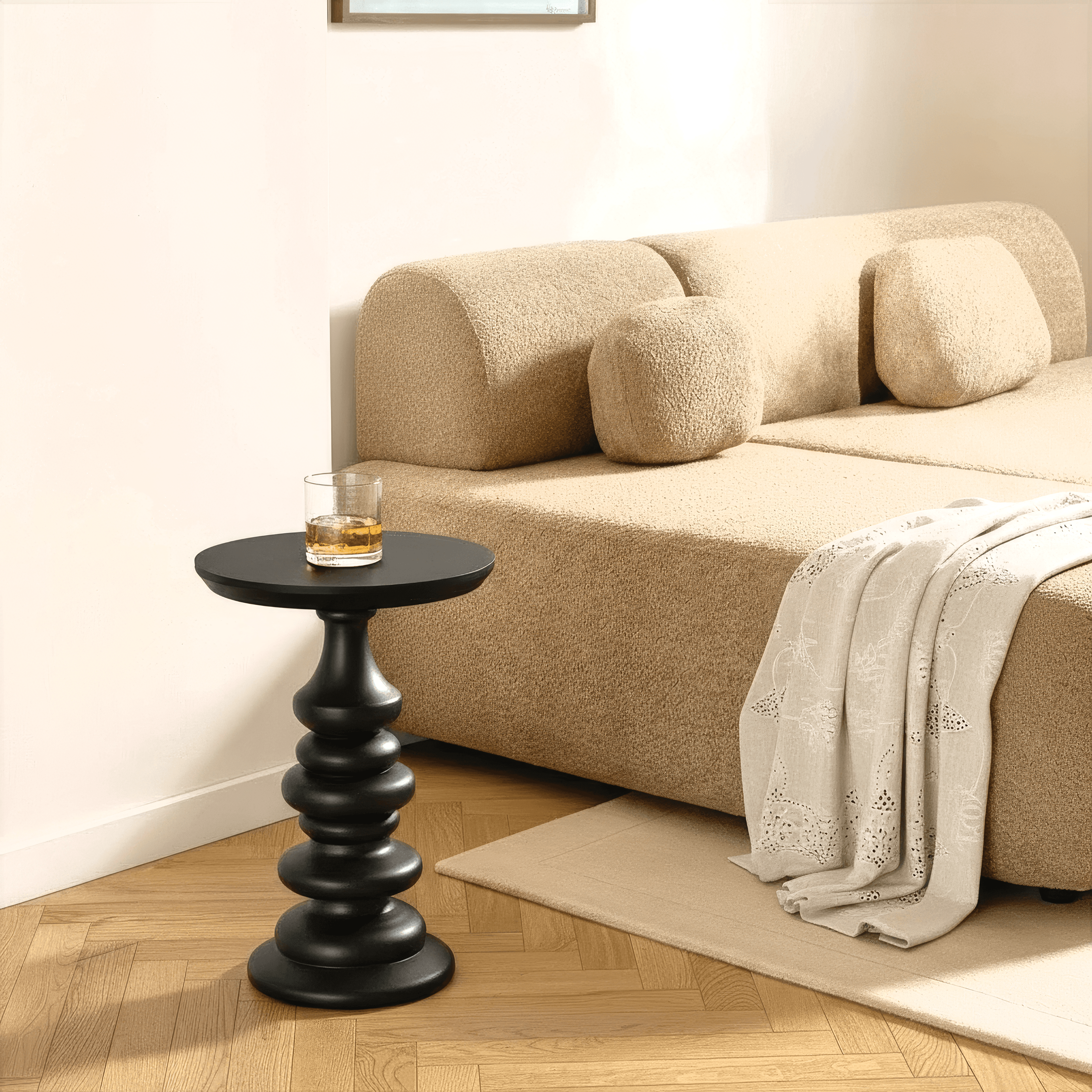 Premium furniture piece from Arham Art India collection - Jodhpur craftsmanship