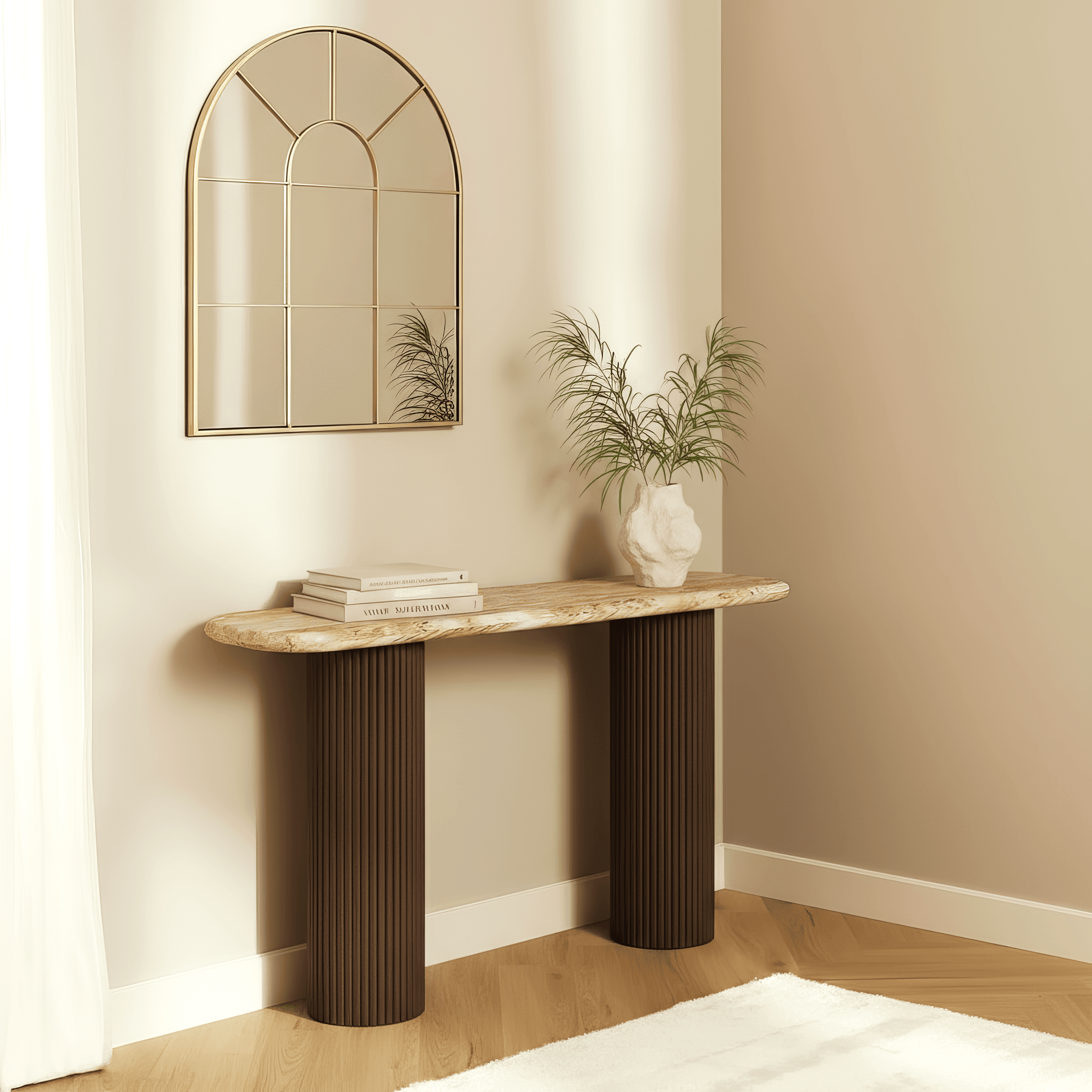 Premium furniture piece from Arham Art India collection - Jodhpur craftsmanship